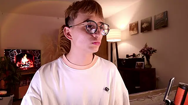 Mr evan1 online show from October 12, 4:17 pm