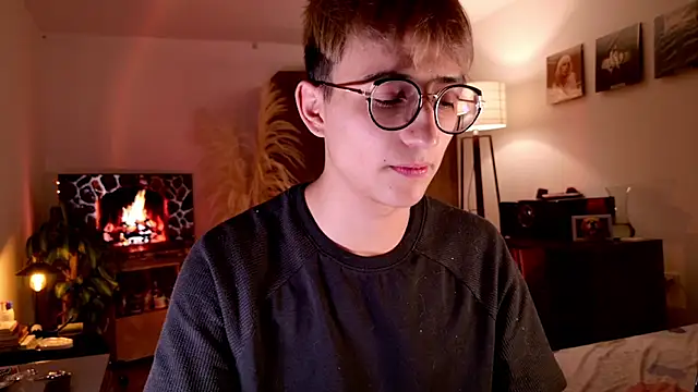 Mr evan1 online show from October 30, 4:30 pm