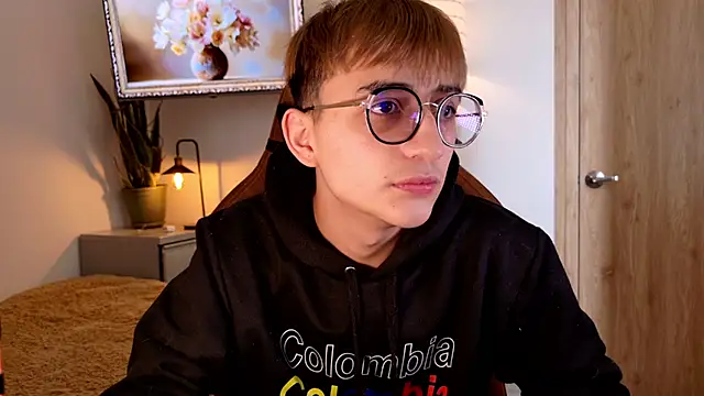 Mr evan1 online show from November 17, 4:13 pm