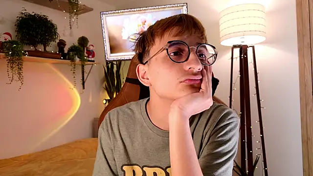 Mr evan1 online show from December 5, 4:03 pm