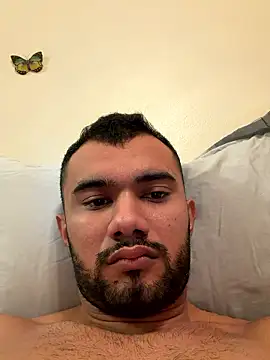 elchino0809 online show from January 13, 3:06 pm