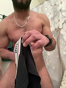 elchino0809 online show from February 4, 4:13 pm