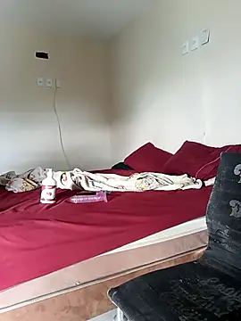 Escarlate4you  online show from March 7, 10:35 am