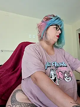 Escarlate4you  online show from April 9, 9:58 am