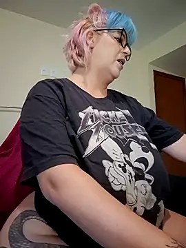 Escarlate4you  online show from April 10, 9:47 am