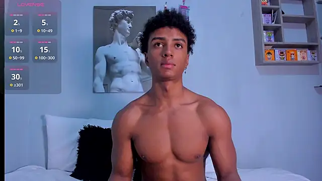 Snapshot of MagnusKing_ chatting on November 22, 2:16 pm MagnusKing online show from November 22, 2:16 pm