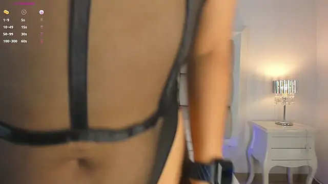 Mara Betancurt online show from January 14, 3:11 am