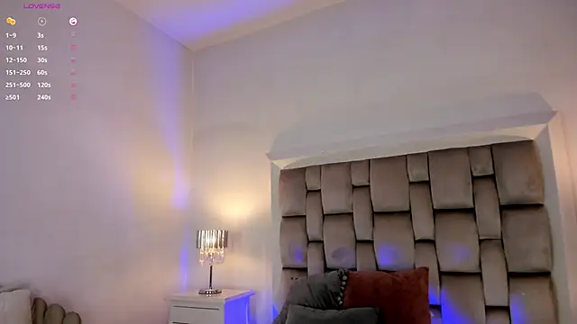 Mara Betancurt online show from February 4, 3:00 am