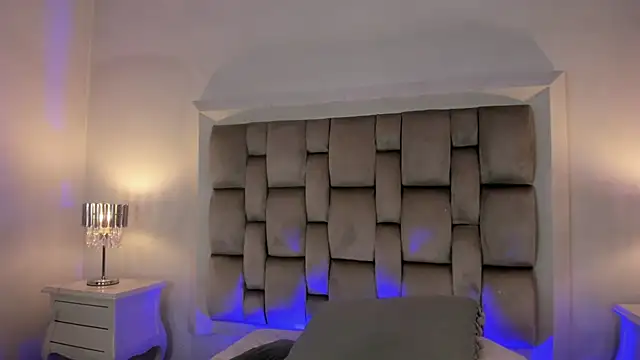 Mara Betancurt online show from February 12, 5:47 am