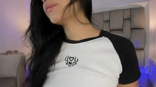 Mara Betancurt online show from March 14, 3:37 am