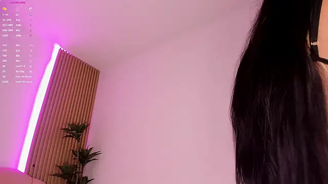 Mara Betancurt online show from April 24, 7:27 pm