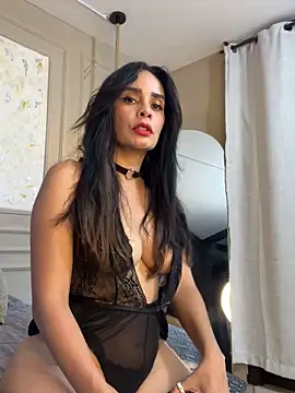 Alishak online show from October 30, 10:21 pm