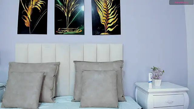 Greymarii online show from March 22, 10:28 am