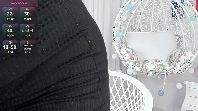 Greymarii online show from June 27, 11:48 am