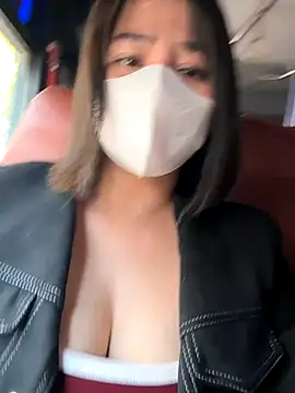 Snapshot of May-Squirt chatting on December 1, 6:07 am May-Squirt online show from December 1, 6:07 am