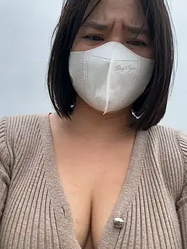 May-Squirt online show from February 24, 5:16 am