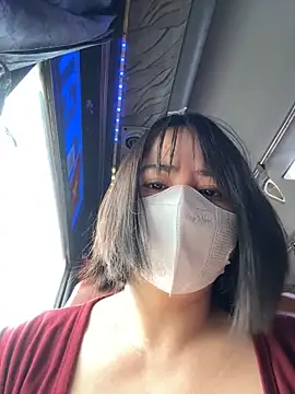 May-Squirt online show from April 13, 2:28 am