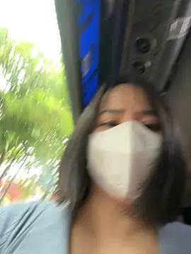 May-Squirt online show from April 23, 4:03 am