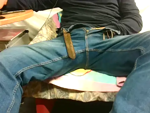 Giulio35 Pika online show from October 30, 4:52 pm