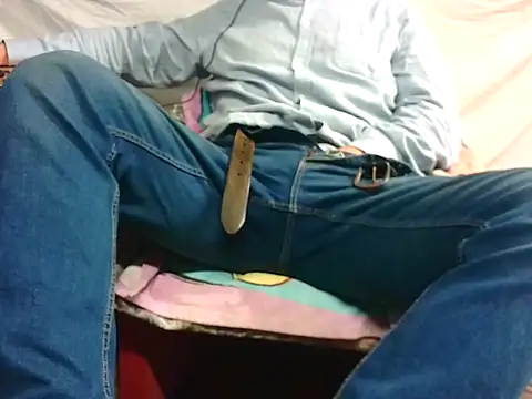 Giulio35 Pika online show from December 19, 5:42 pm