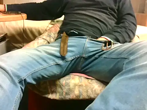 Giulio35 Pika online show from March 24, 5:12 am