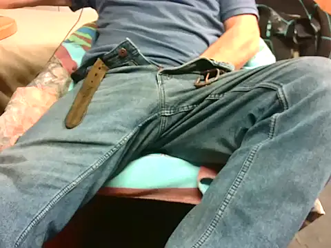 Giulio35 Pika online show from April 19, 3:22 pm