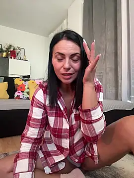 KimKelly13 online show from September 27, 8:52 am