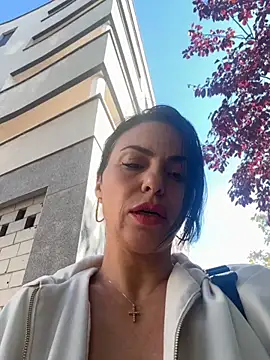 KimKelly13 online show from October 7, 9:50 am