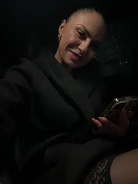 KimKelly13 online show from February 13, 3:46 am