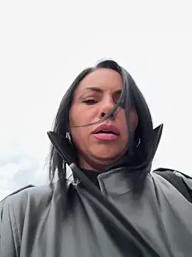 KimKelly13 online show from April 22, 4:15 am