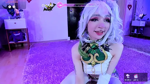 zephirahabney online show from March 17, 3:07 pm