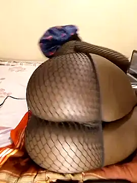 Misskhalifa  online show from June 4, 11:27 am