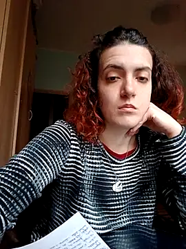 LadyMinnie online show from November 1, 12:51 pm