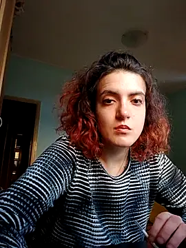 LadyMinnie online show from November 3, 9:54 am