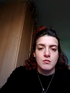 LadyMinnie online show from November 5, 12:27 pm