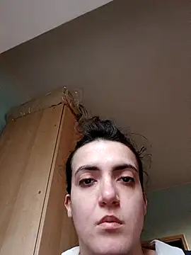 LadyMinnie online show from November 12, 3:01 pm