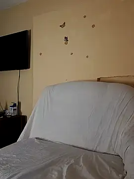 AntoniaHottie online show from January 27, 9:34 am