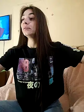 AntoniaHottie online show from February 13, 10:44 am