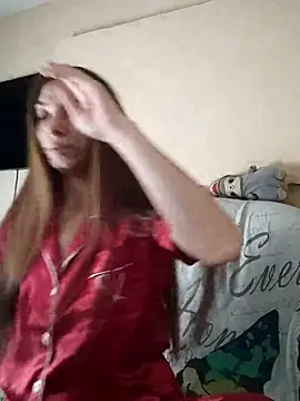 AntoniaHottie online show from September 10, 6:35 am