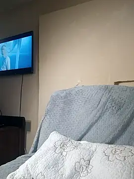 AntoniaHottie online show from November 18, 9:36 am