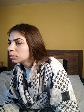 AntoniaHottie online show from January 11, 9:25 am