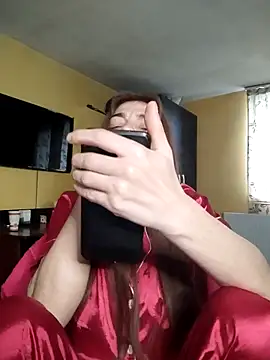 AntoniaHottie online show from March 27, 10:37 am