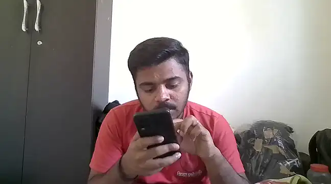 Snapshot of Marathi__mulga chatting on January 18, 9:02 am Marathi mulga online show from January 18, 9:02 am