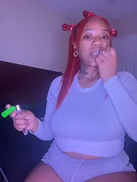 KiDaBrat online show from February 5, 8:21 am