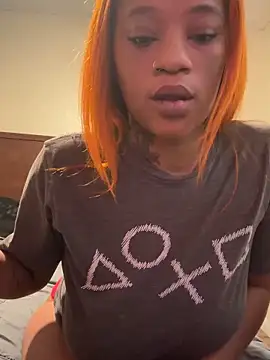 KiDaBrat online show from October 23, 6:50 pm