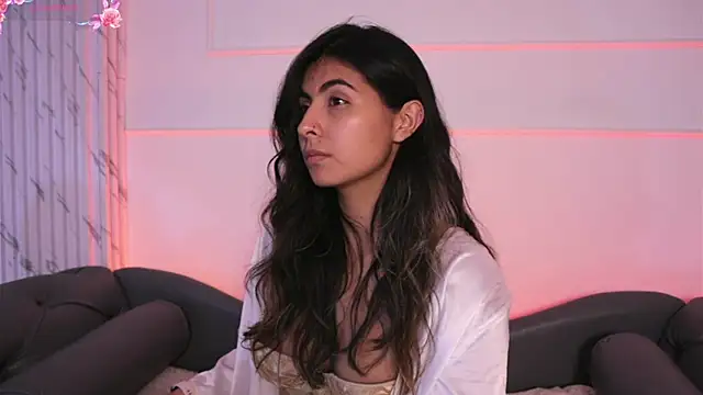 ShelleyMorell online show from February 27, 6:42 pm