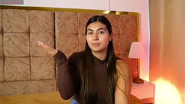 ShelleyMorell online show from April 17, 1:25 pm