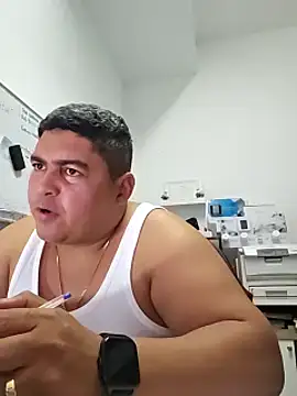 Snapshot of gordito_xx chatting on January 7, 2:30 pm gordito xx online show from January 7, 2:30 pm