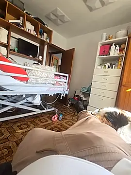 gordito xx online show from November 16, 11:49 am