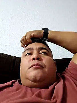 gordito xx online show from December 13, 7:53 pm